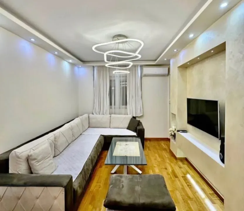 Rent, one bedroom apartment, 45m², Zagorič, Podgorica