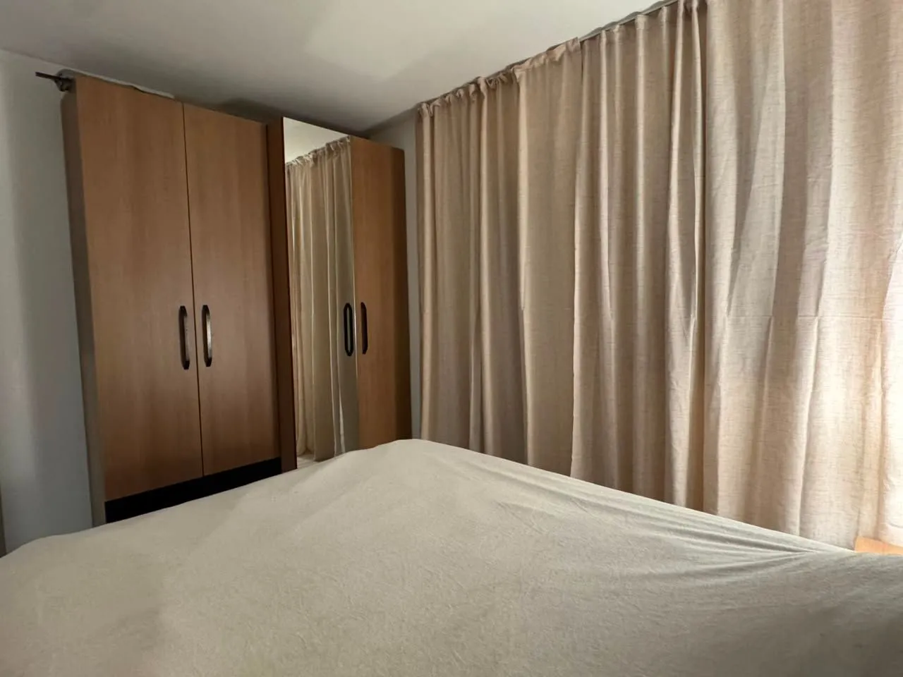 Prodaja, dvosoban stan, 50m², Pržno, Budva