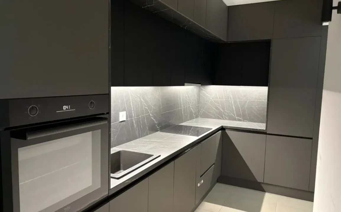 Prodaja, jednosoban stan, 69m², Kava, Tivat