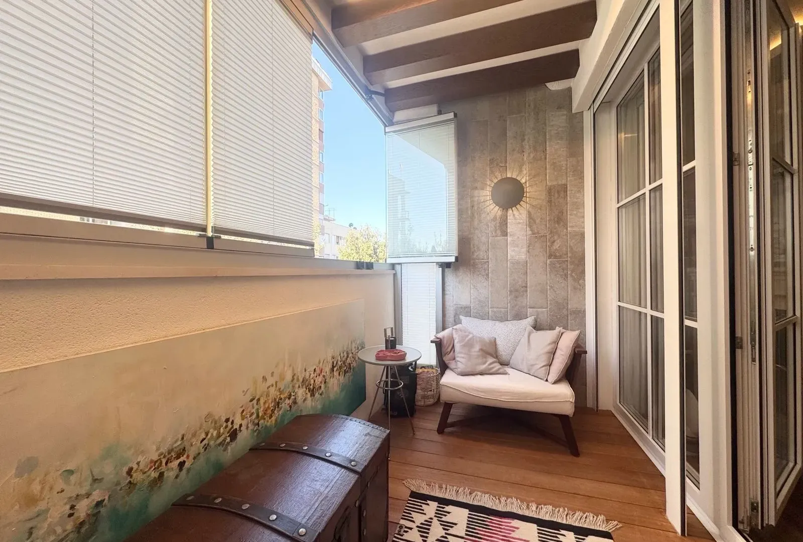 Prodaja, trosoban stan, 122m², Centar, Podgorica