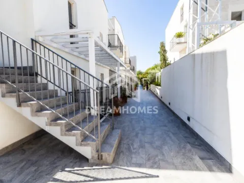 Sale, studio apartment, 25m², Pržno, Budva - image 4