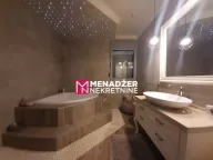 Rent, three bedroom apartment, 140m², Gorica C, Podgorica - image 10