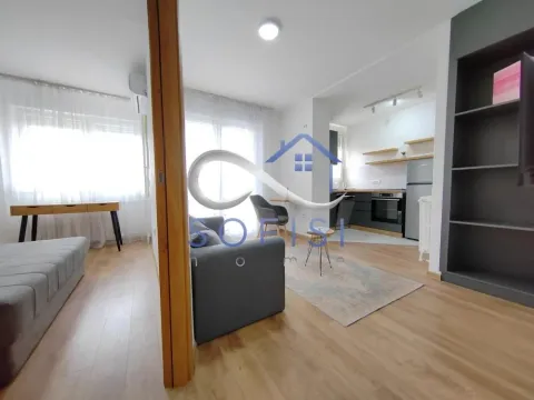 Izdavanje, dvosoban stan, 40m², Grbavica, Novi Sad Sve Podlokacije - image 16