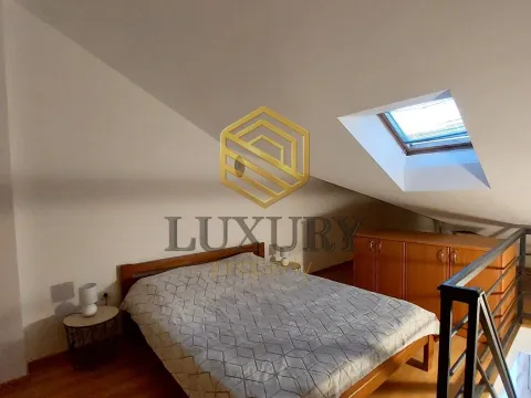 Izdavanje, jednosoban stan, 44m², Vezirov Most, Podgorica - image 6