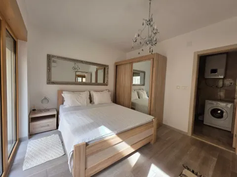 Sale, one bedroom apartment, 74m², Pržno, Budva - image 6