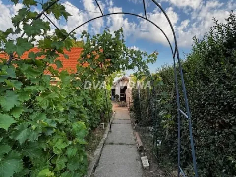 Sale, house, 37m², Čortanovci, Inđija - image 21