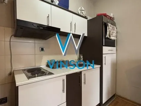 Izdavanje, stan, 26m², Novi Sad Sve Podlokacije, Novi Sad - image 6