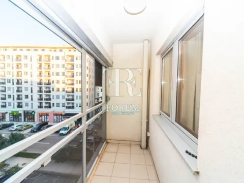 Rent, one bedroom apartment, 50m², Tološi, Podgorica - image 7