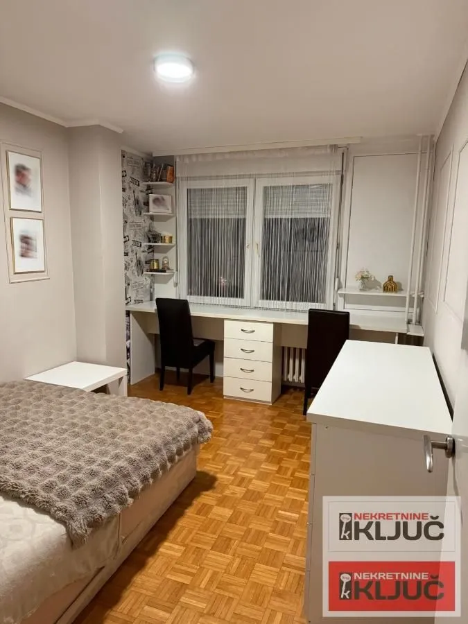 Prodaja, trosoban stan, 78m², Liman 4, Novi Sad Sve Podlokacije