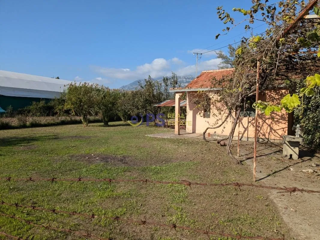Sale, house, 30m², Bar, Crna Gora