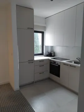 Rent, one bedroom apartment, 50m², Budva okolina, Budva - image 4