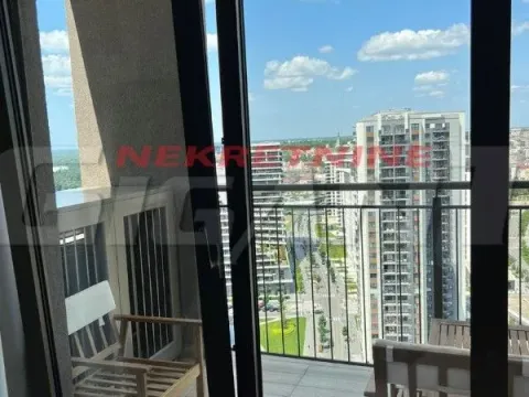 Prodaja, trosoban stan, 83m², Savski Venac, Beograd - image 17