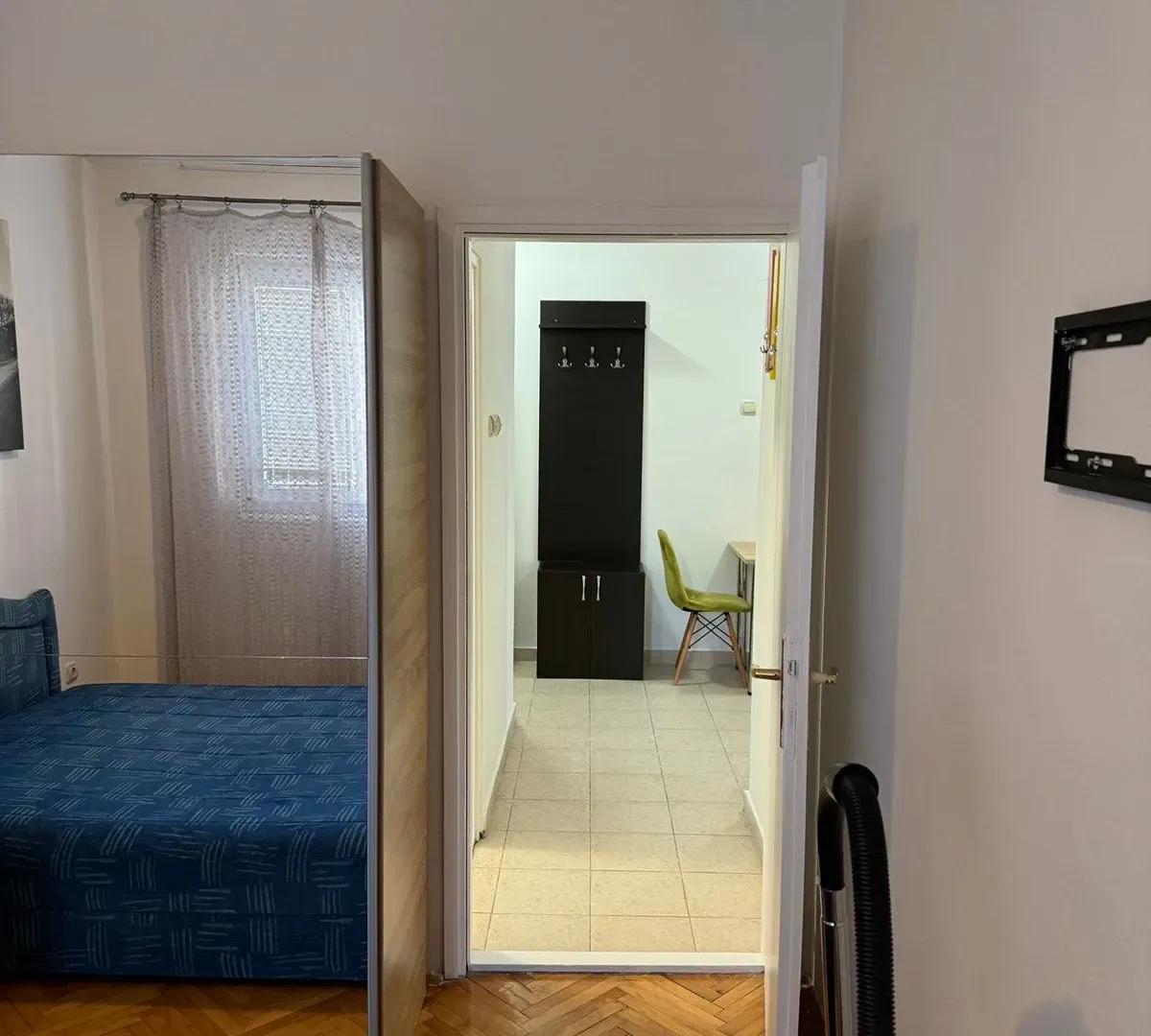 Sale, apartment, 43m², Budva, Crna Gora