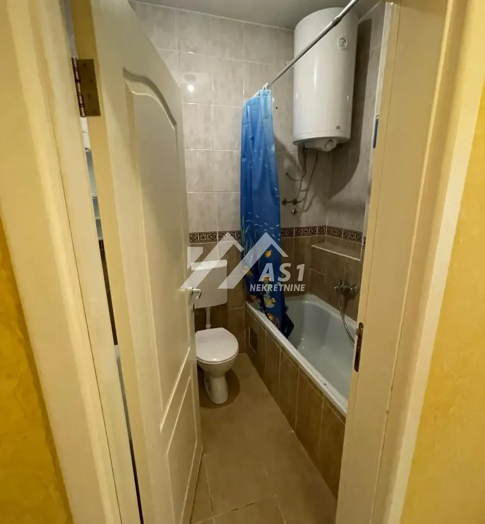 Rent, two bedroom apartment, 55m², Novi Sad Sve Podlokacije, Novi Sad