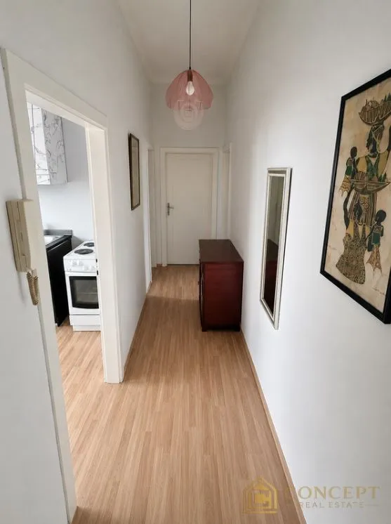 Prodaja, trosoban stan, 70m², Centar, Podgorica