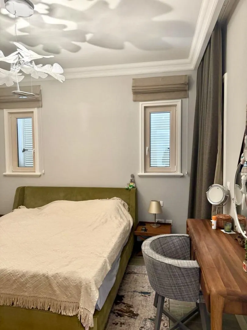 Prodaja, dvosoban stan, 131m², Luštica, Tivat