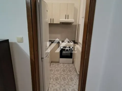 Prodaja, jednosoban stan, 29m², Detelinara, Novi Sad Sve Podlokacije - image 4