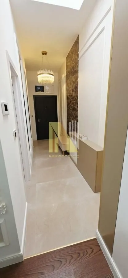 Prodaja, trosoban stan, 88m², Telep, Novi Sad Sve Podlokacije