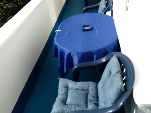 Izdavanje, dvosoban stan, 62m², Centar, Novi Sad - image 11