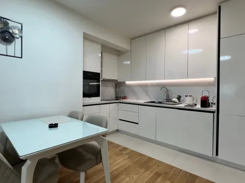 Izdavanje, jednosoban stan, 48m², City Kvart, Podgorica - image 4