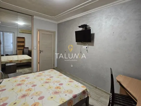 Izdavanje, jednosoban stan, 42m², Preko Morače, Podgorica - image 6