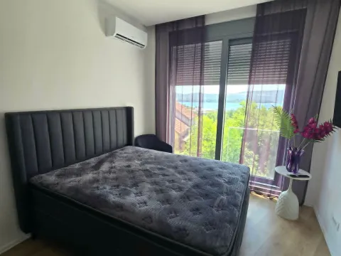 Prodaja, dvosoban stan, 76m², Kava, Tivat - image 14