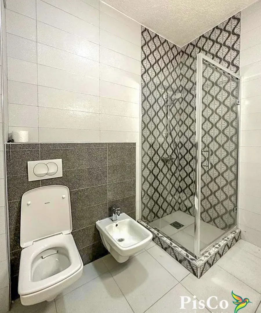 Sale, two bedroom apartment, 72m², Budva, Crna Gora