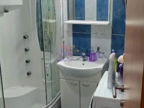 Prodaja, jednosoban stan, 40m², Tuški Put, Podgorica - image 7