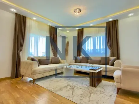 Rent, two bedroom apartment, 60m², Centar, Podgorica - image 2