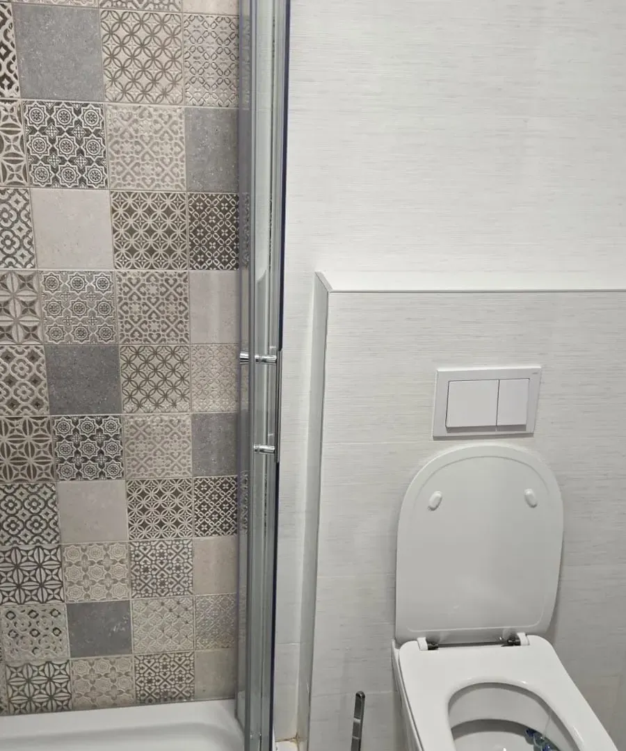 Rent, one bedroom apartment, 29m², Master Kvart, Podgorica