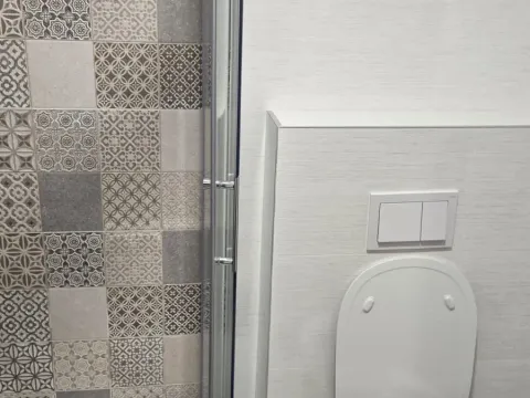 Rent, one bedroom apartment, 29m², Master Kvart, Podgorica - image 9