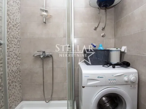 Izdavanje, jednosoban stan, 45m², Vezirov Most, Podgorica - image 8