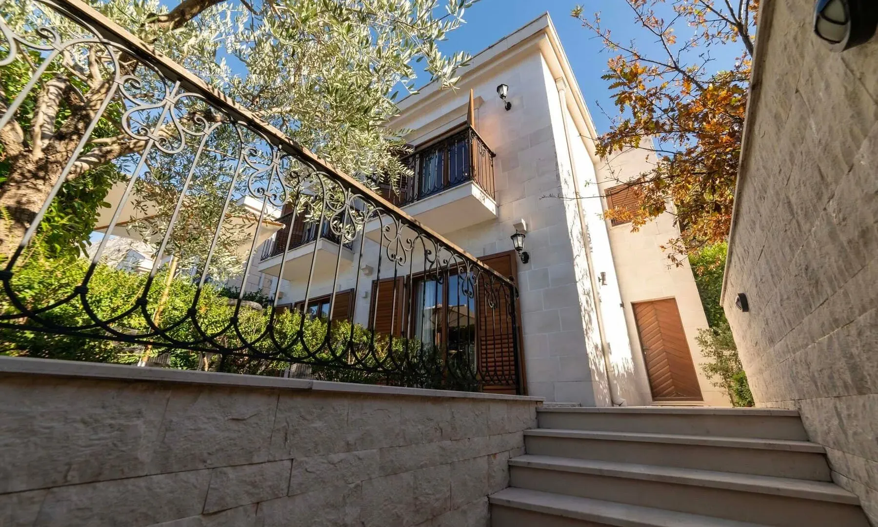 Prodaja, kuća, 193m², Kotor, Crna Gora