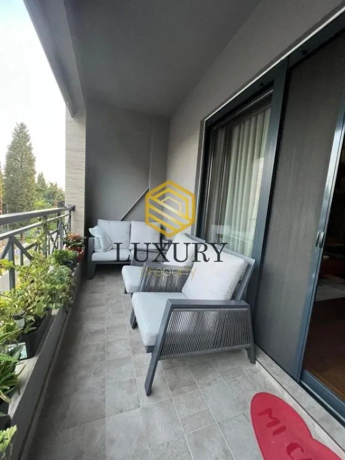 Izdavanje, stan, 96m², Pod Goricom, Podgorica