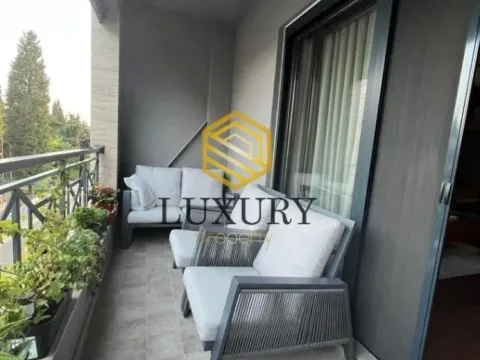 Rent, apartment, 96m², Pod Goricom, Podgorica - image 10