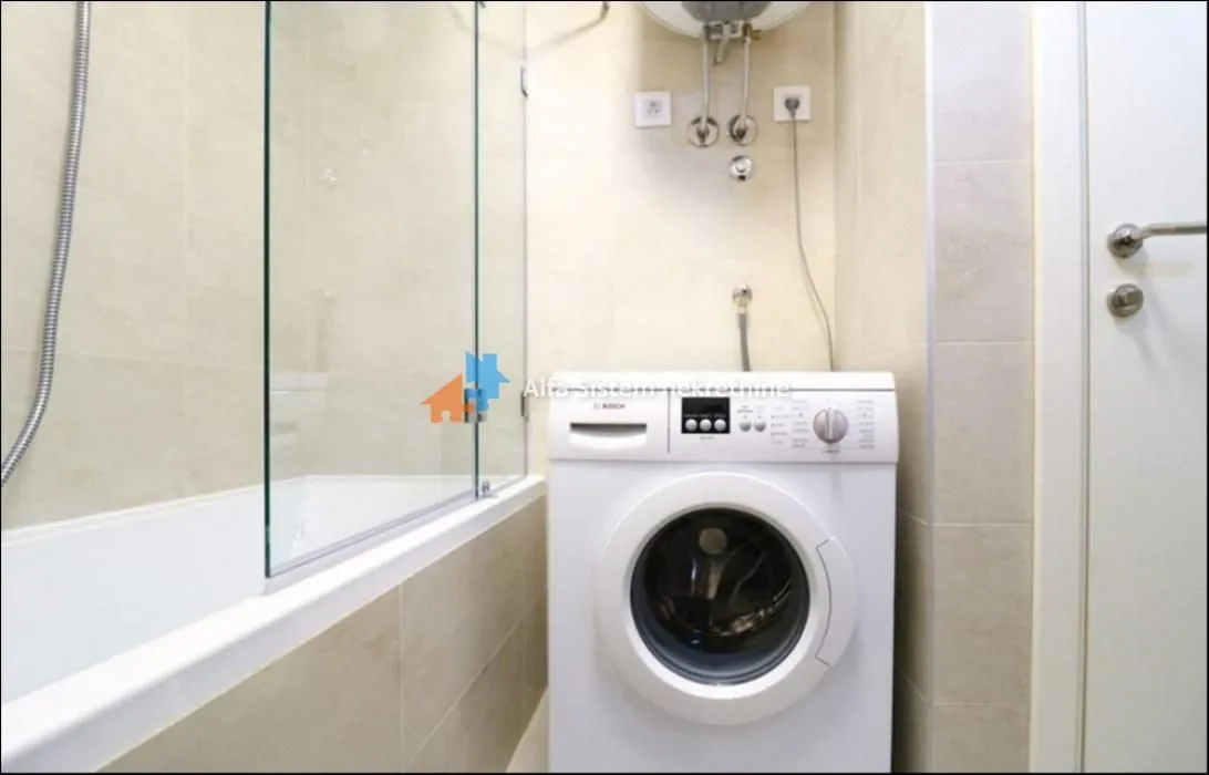 Izdavanje, stan, 45m², Fon (Fon - Bilećka), Voždovac Sve Podlokacije