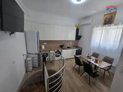 Prodaja, dvosoban stan, 44m², Podbara, Novi Sad Sve Podlokacije - image 4