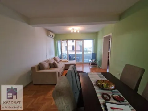 Izdavanje, jednosoban stan, 45m², Obrenovac, Beograd - image 2