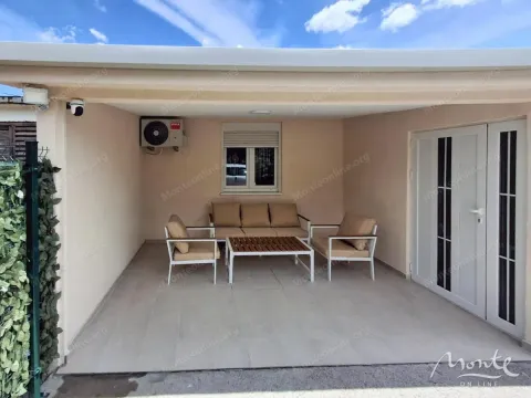 Prodaja, kuća, 49m², Zabjelo, Podgorica - image 15