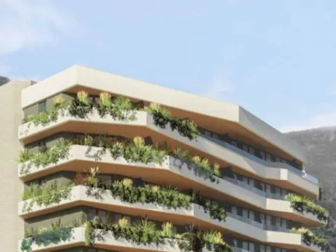 Sale, one bedroom apartment, 50m², Rafailovići, Budva - image 9