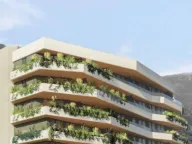 Sale, one bedroom apartment, 50m², Rafailovići, Budva - image 9