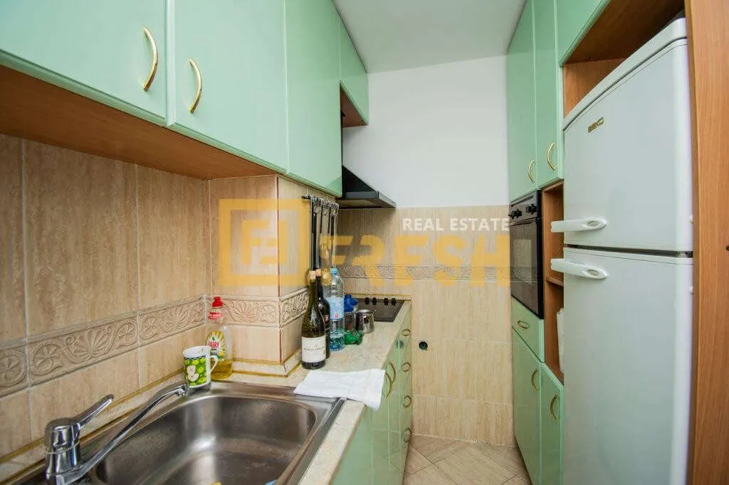 Prodaja, trosoban stan, 92m², Ljubović, Podgorica