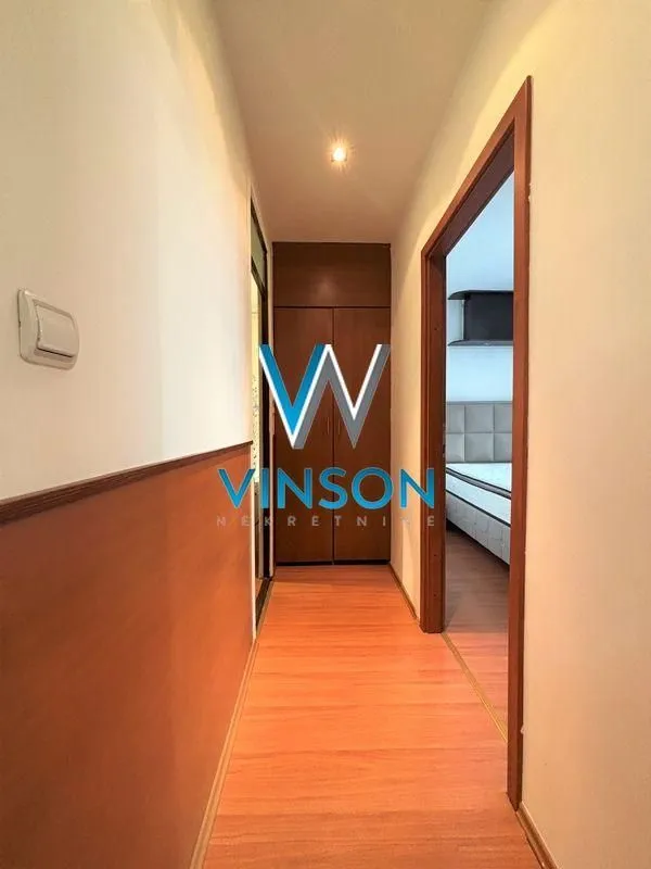 Izdavanje, dvosoban stan, 50m², Sajam, Novi Sad Sve Podlokacije