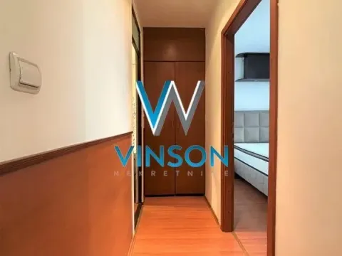 Izdavanje, dvosoban stan, 50m², Sajam, Novi Sad Sve Podlokacije - image 12