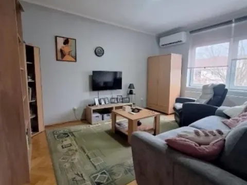 Sale, two bedroom apartment, 57m², Šimanovci, Pećinci - image 3