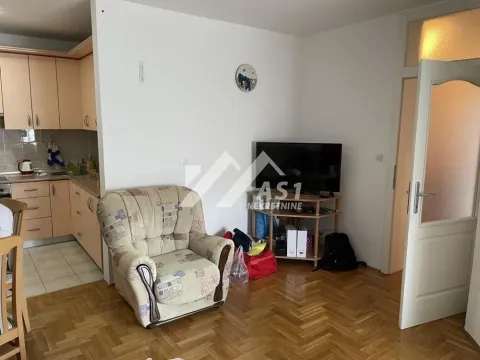 Izdavanje, dvosoban stan, 60m², Detelinara, Novi Sad Sve Podlokacije - image 3