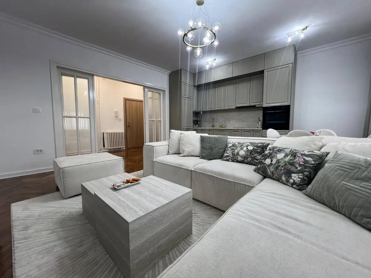 Sale, apartment, 78m², Novi Sad Sve Podlokacije, Novi Sad