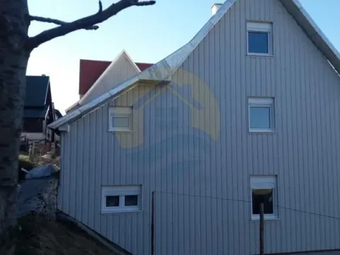 Prodaja, kuća, 250m², Žabljak, Crna Gora - image 10