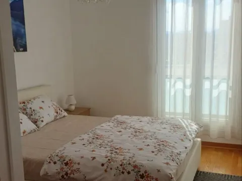 Izdavanje, jednosoban stan, 45m², City Kvart, Podgorica - image 10