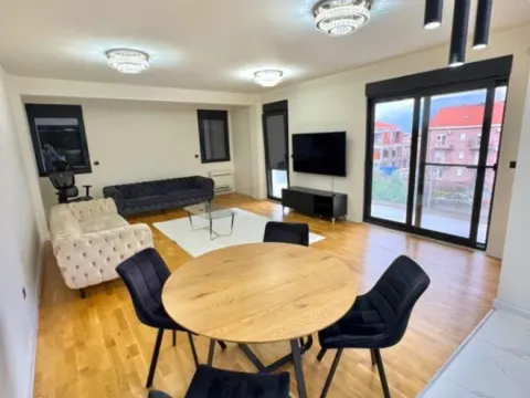 Izdavanje, dvosoban stan, 100m², Tološi, Podgorica - image 6